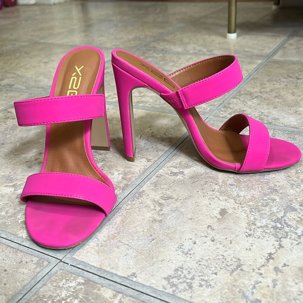 Heels
